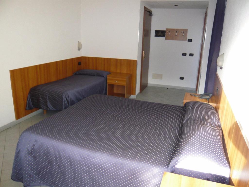 Hotel Rezia Sondalo Room photo